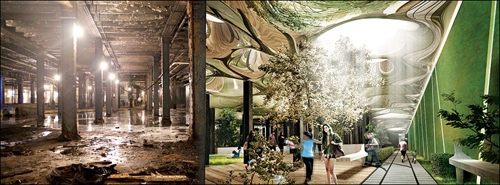 lowline