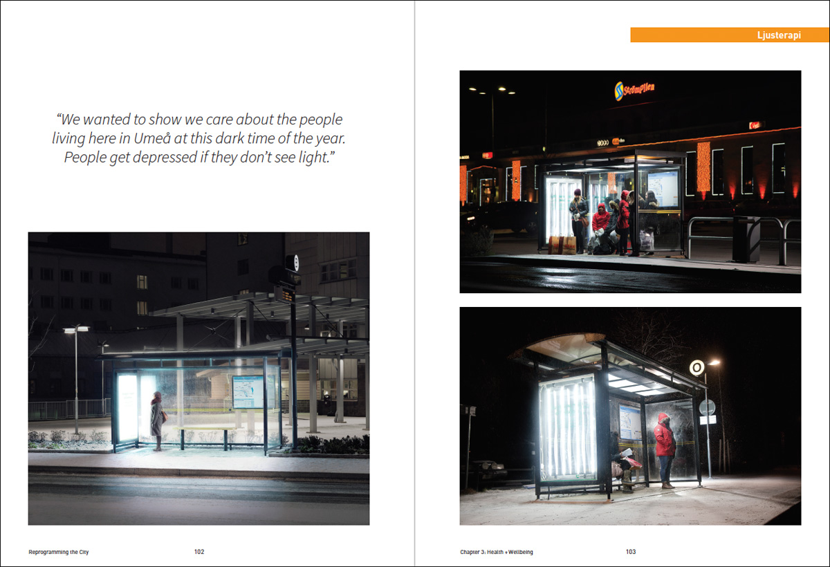 Reprogramming the City: Adaptive Reuse and Repurposing Urban Objects