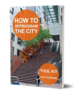 Adaptive Reuse Toolkit 