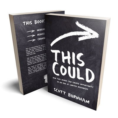 This Could: Creating Opportunity from Limited Resources