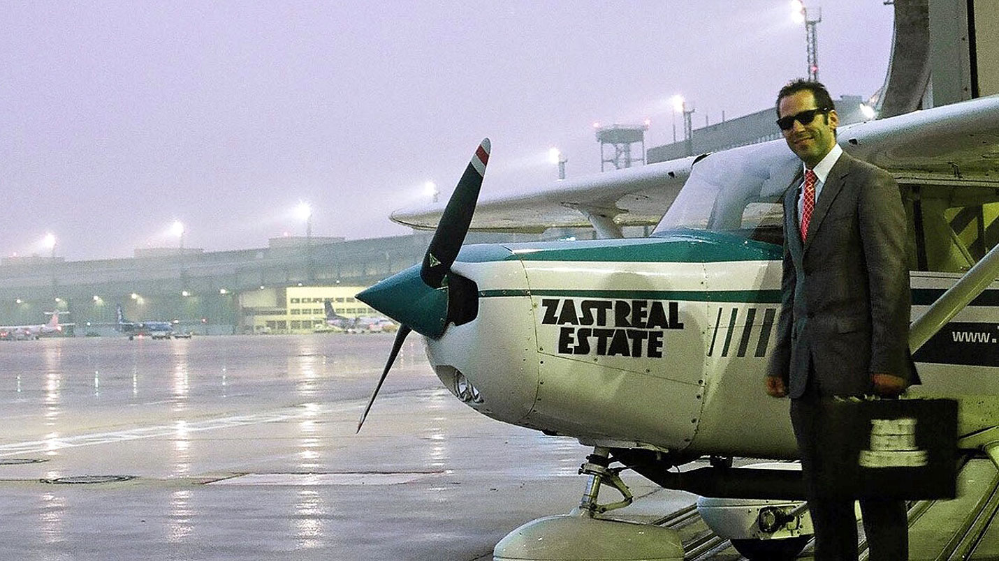 How to Create Opportunity ZAST Real Estate ZASD