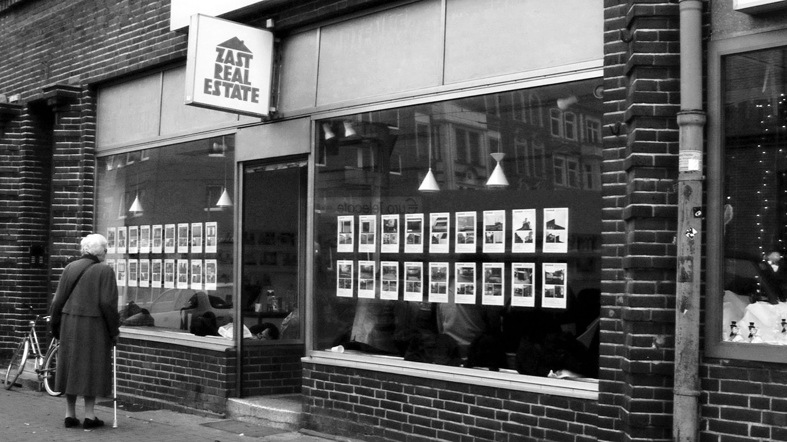 How to Create Opportunity ZAST Real Estate ZASD