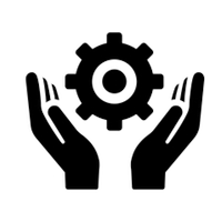 external and internal resources